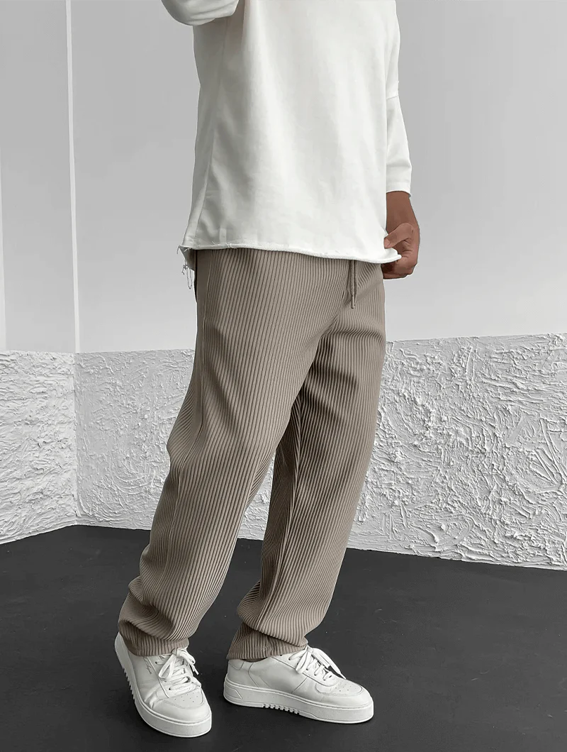 Humberto® | Ribbed Pants - Image 9