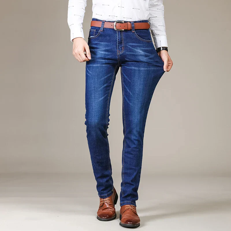 Humberto® | Straight Denim Jeans - Image 2