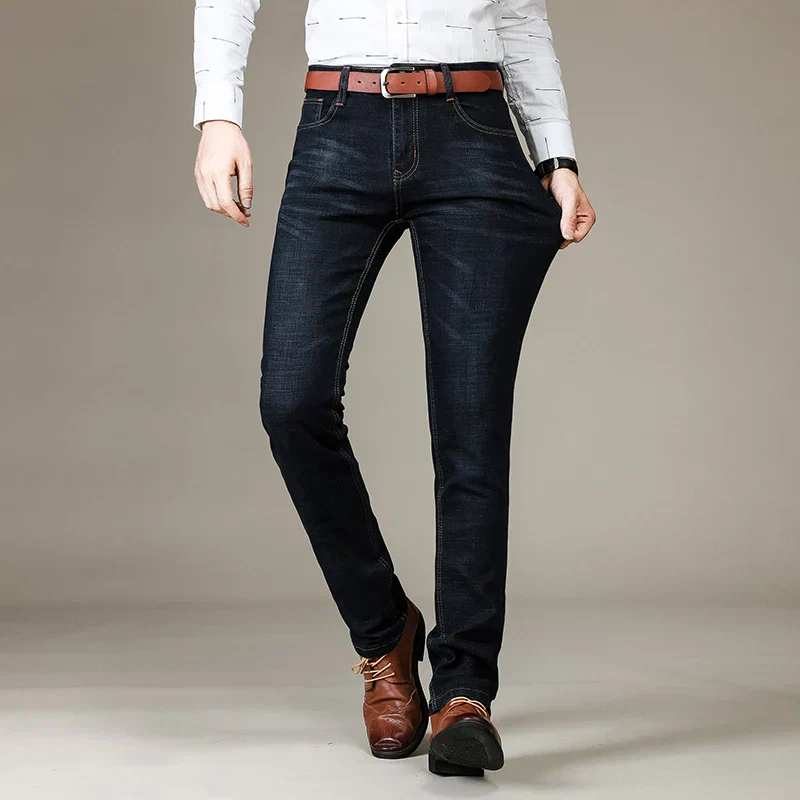 Humberto® | Straight Denim Jeans - Image 5