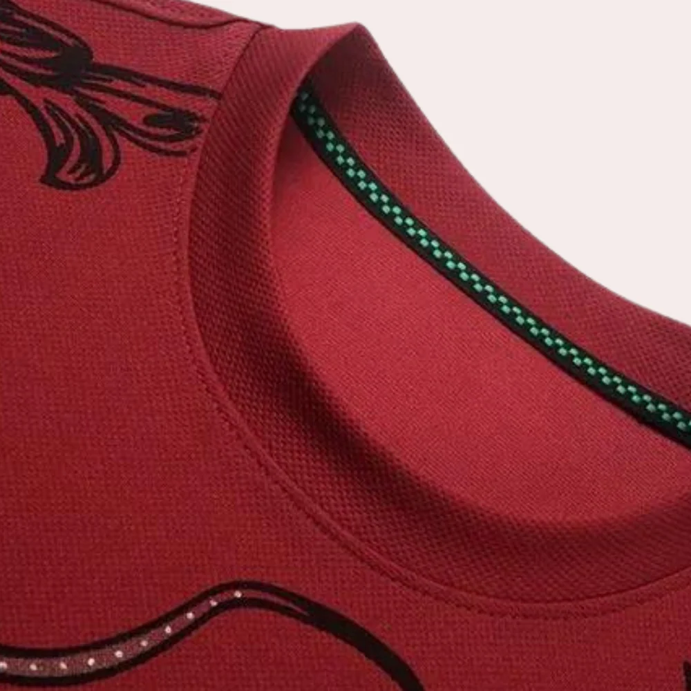 Hunter® | Fashionable Sweater For Men - Image 2
