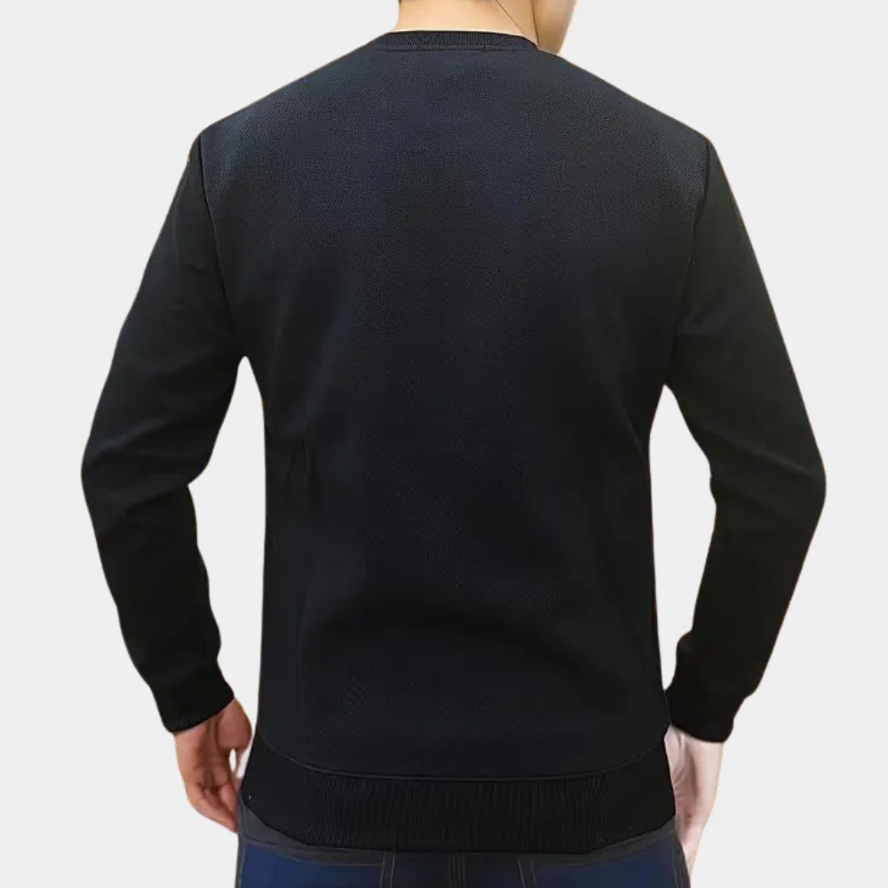 Hunter® | Fashionable Sweater For Men - Image 3