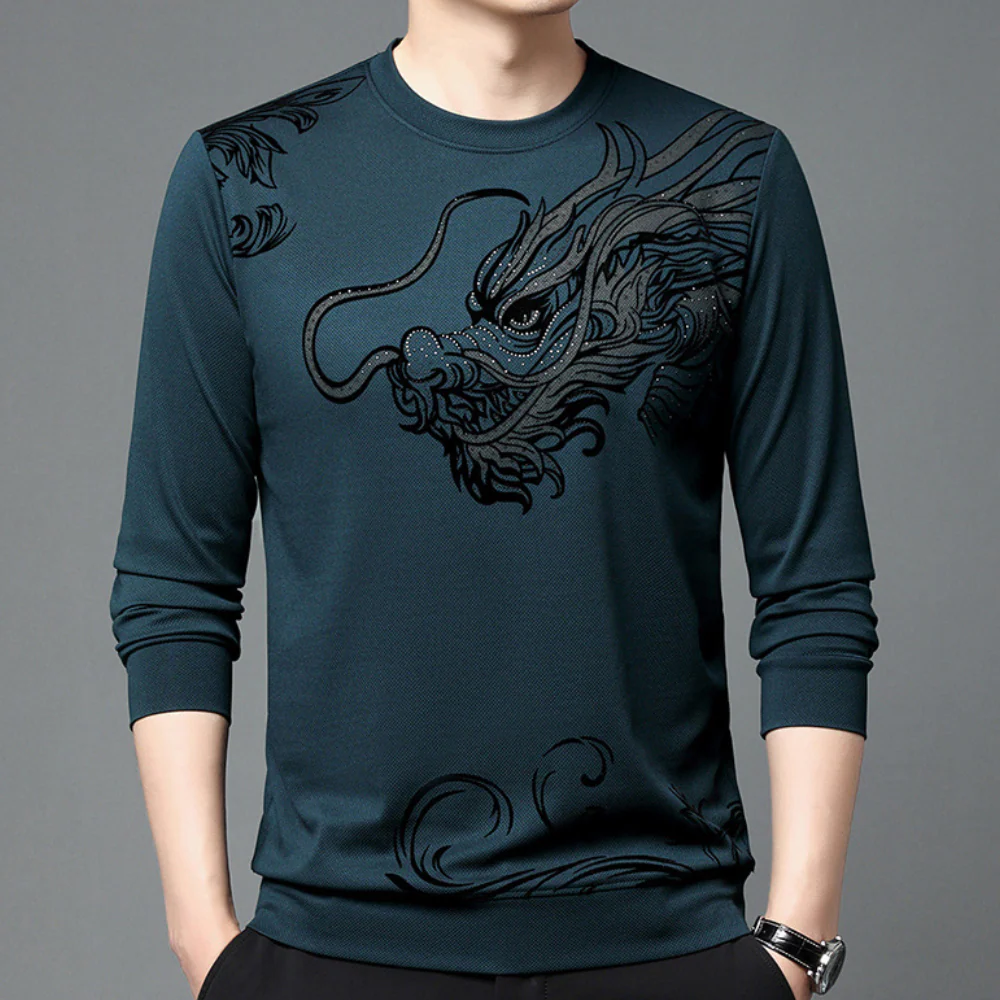 Hunter® | Fashionable Sweater For Men - Image 4
