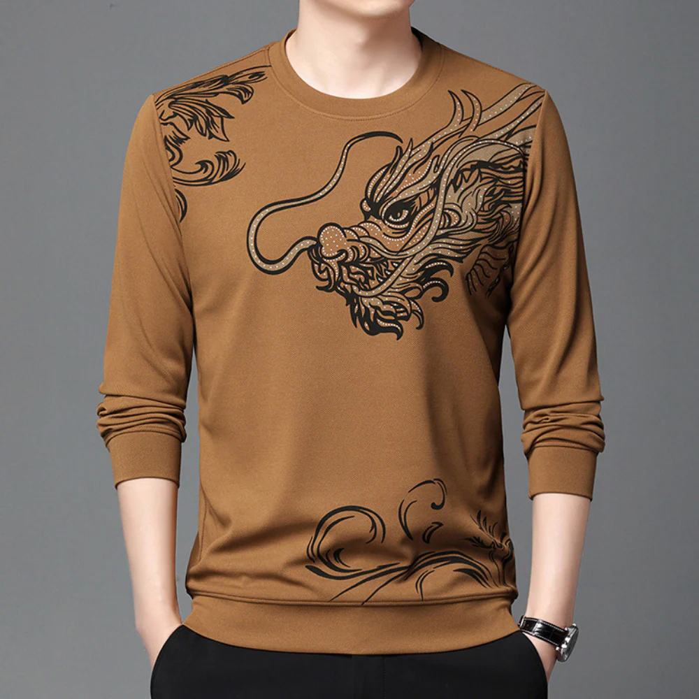 Hunter® | Fashionable Sweater For Men - Image 6