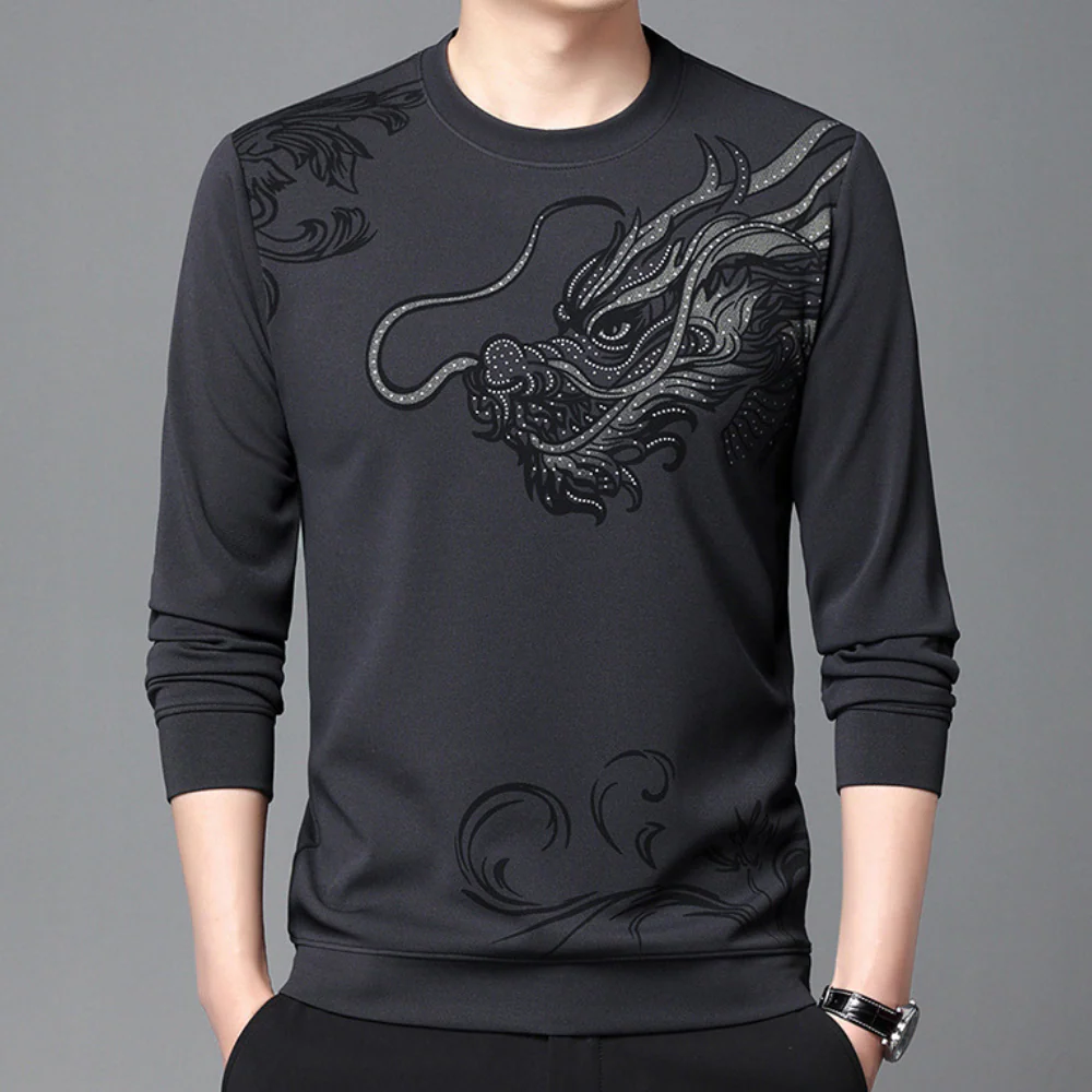 Hunter® | Fashionable Sweater For Men - Image 7