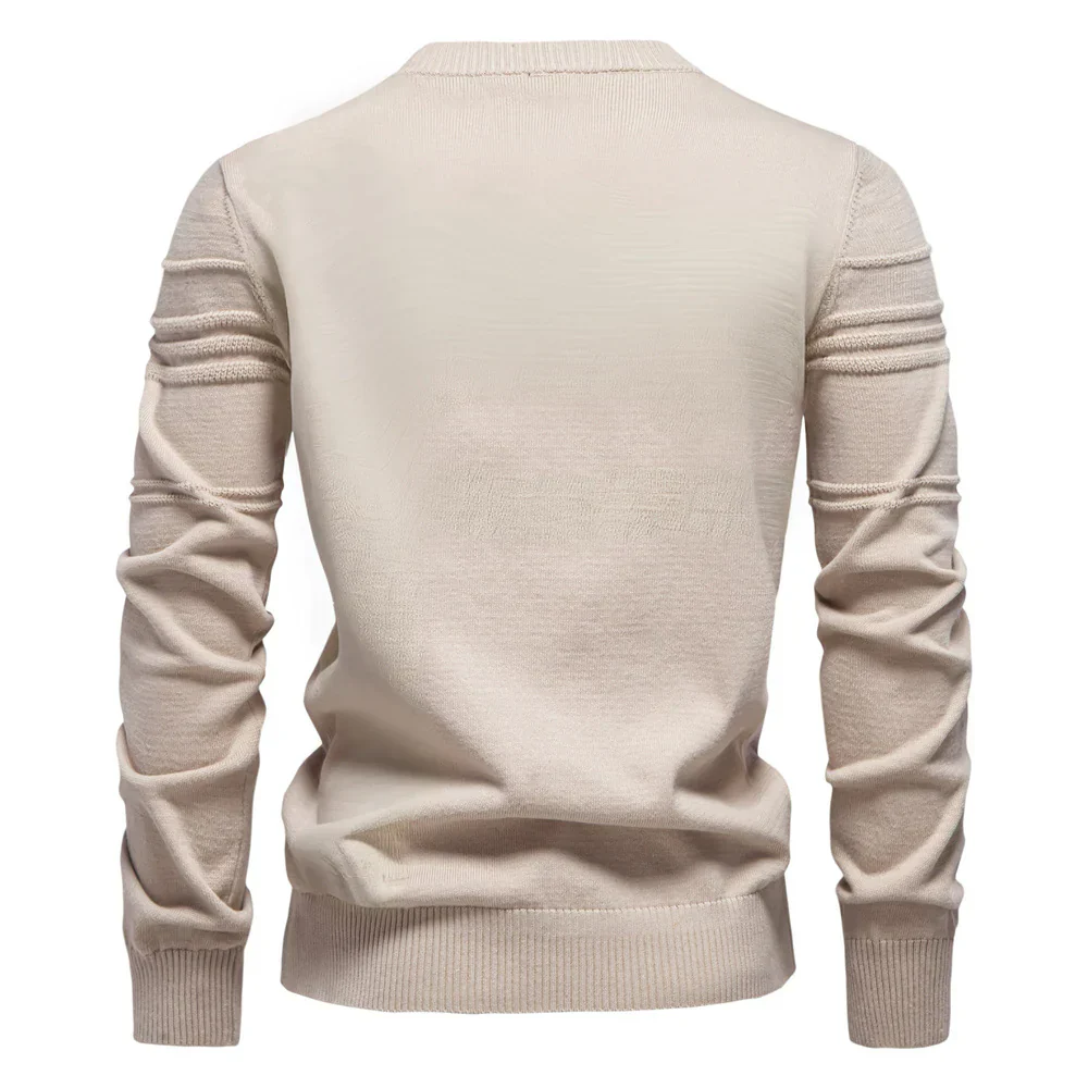Hunter® | Luxury Sweater - Image 3