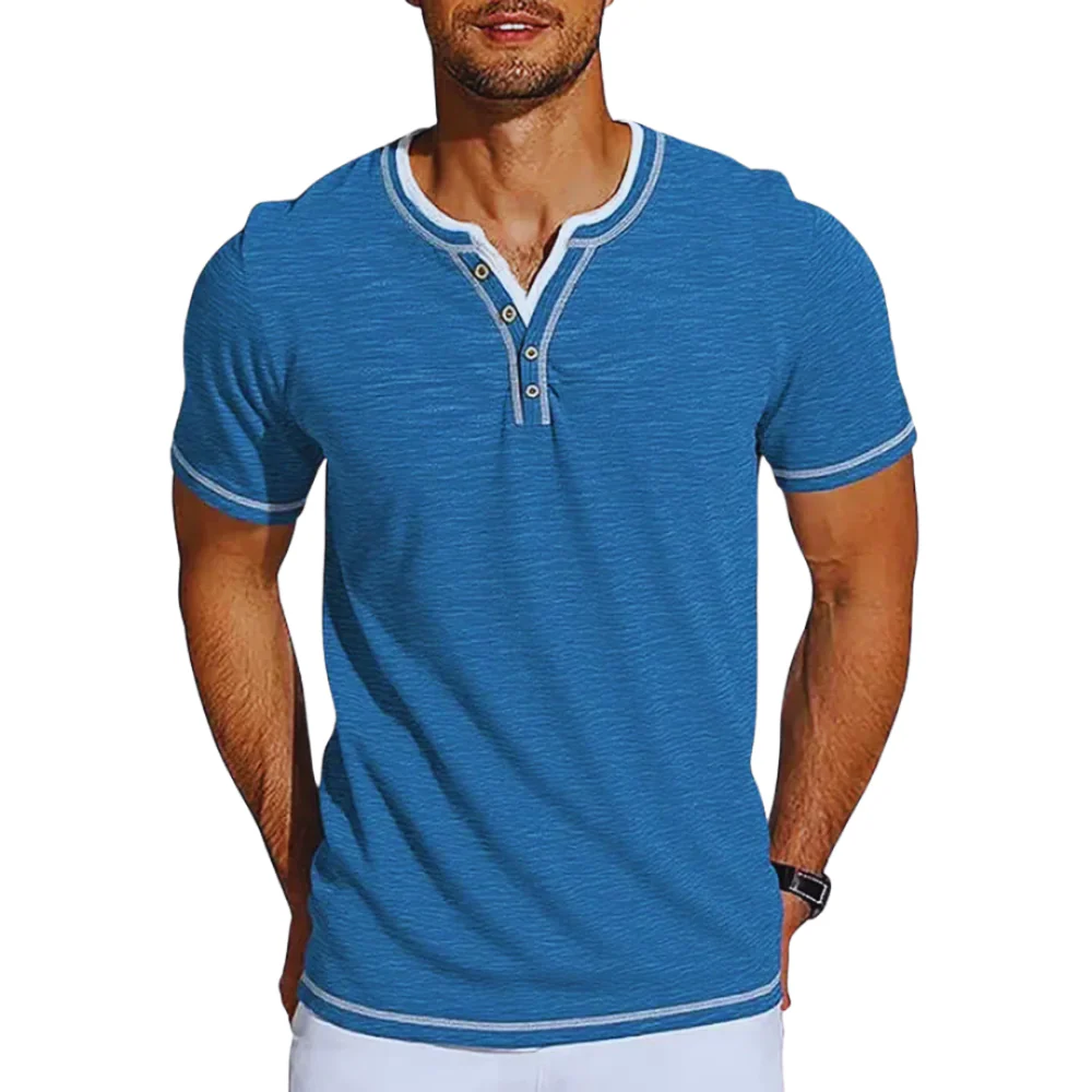 Hunter | Stylish Polo Shirt - Image 2