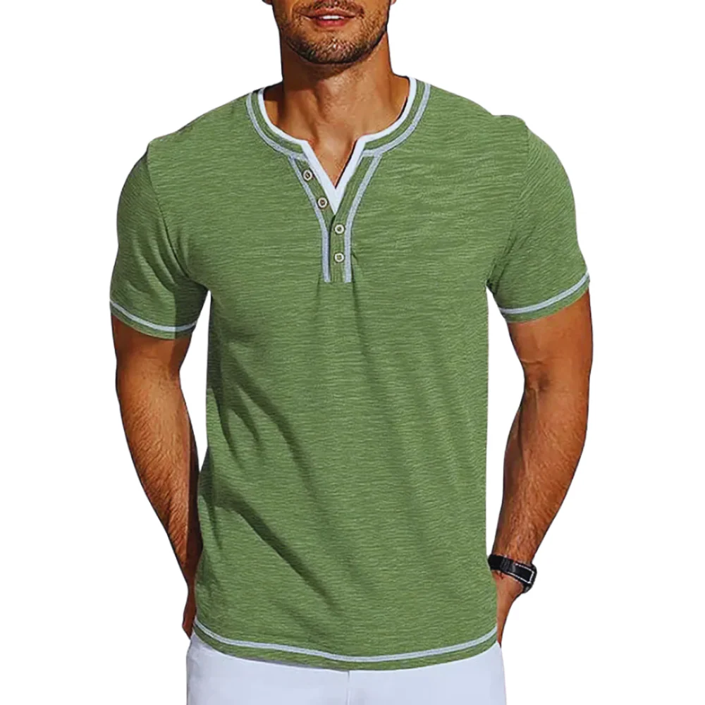 Hunter | Stylish Polo Shirt - Image 4