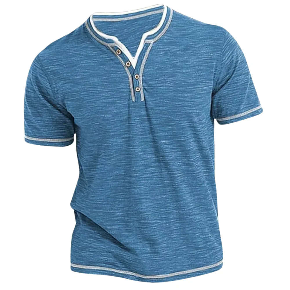 Hunter | Stylish Polo Shirt - Image 6