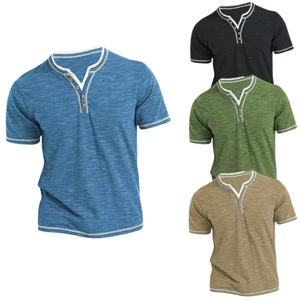 Hunter | Stylish Polo Shirt - Image 8