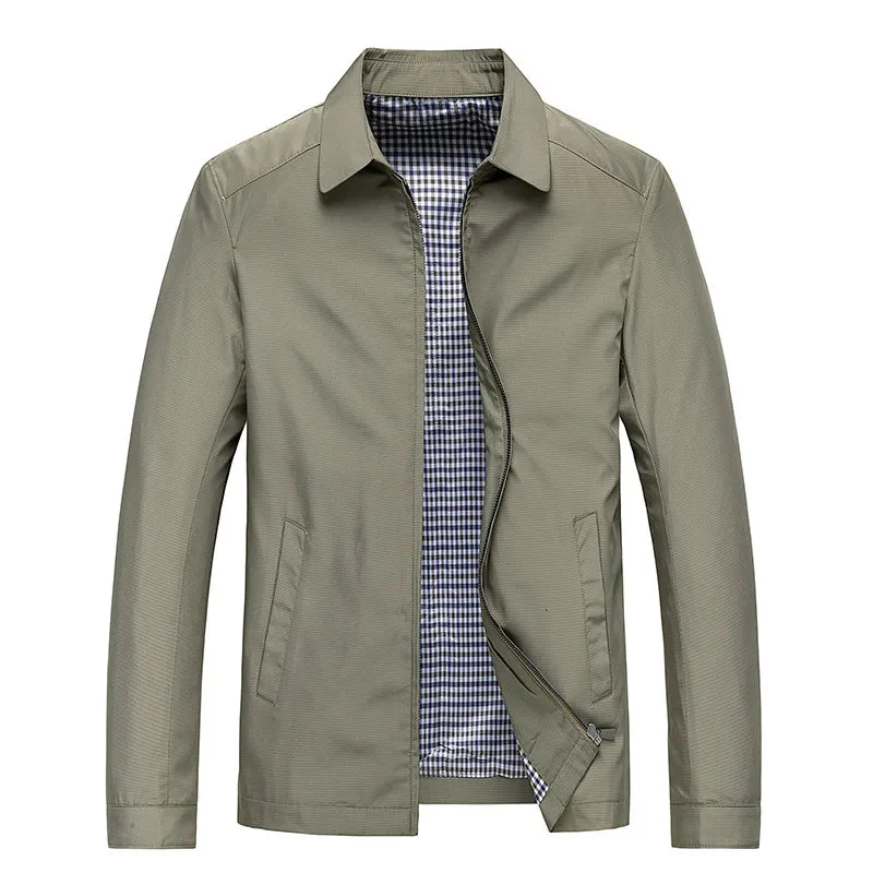 Huntley® | Classic Men'S Jacket - Image 2