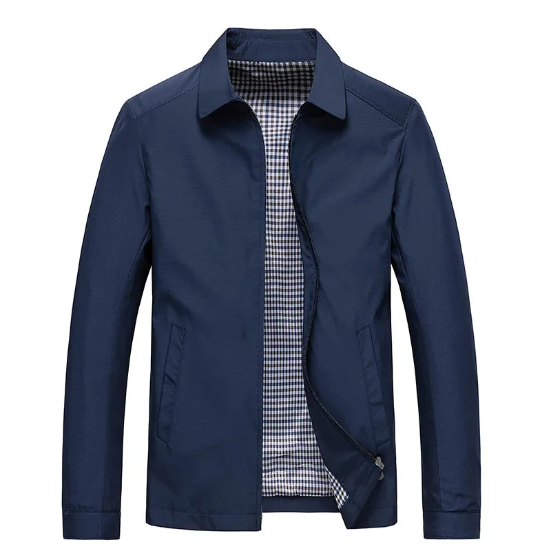 Huntley® | Classic Men'S Jacket - Image 3