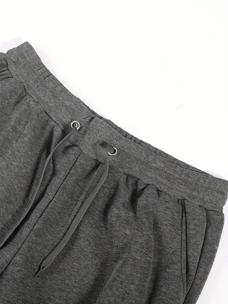 Huxley® | Men'S Drawstring Jogging Pants - Image 13