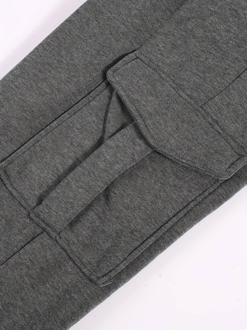Huxley® | Men'S Drawstring Jogging Pants - Image 14
