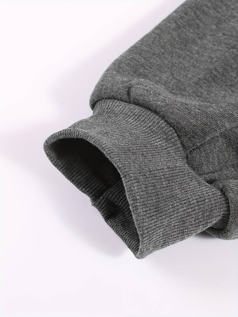 Huxley® | Men'S Drawstring Jogging Pants - Image 15