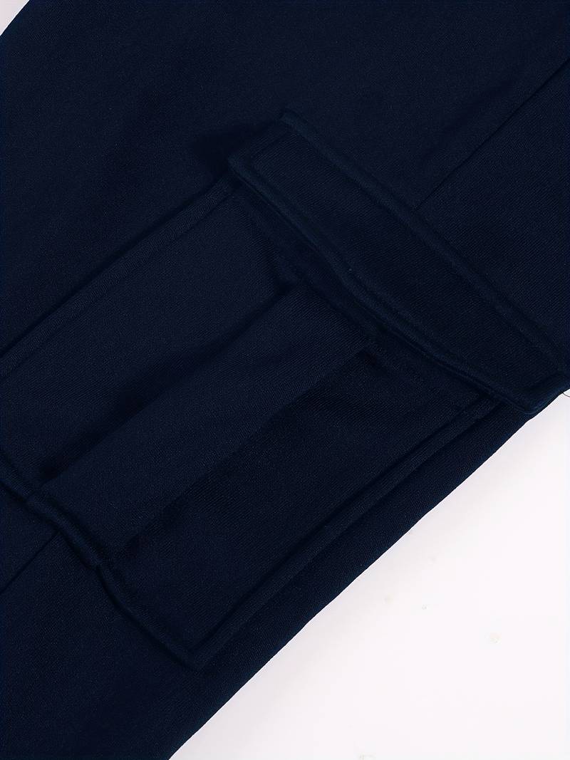 Huxley® | Men'S Drawstring Jogging Pants - Image 19