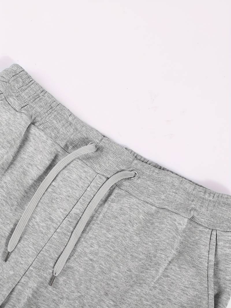 Huxley® | Men'S Drawstring Jogging Pants - Image 3