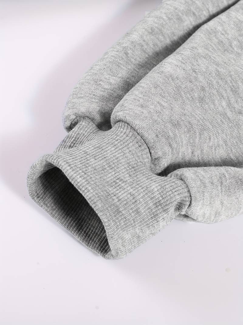 Huxley® | Men'S Drawstring Jogging Pants - Image 5