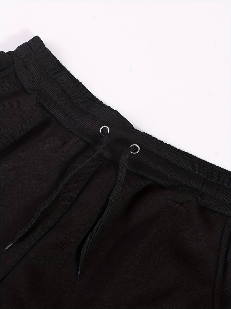 Huxley® | Men'S Drawstring Jogging Pants - Image 8