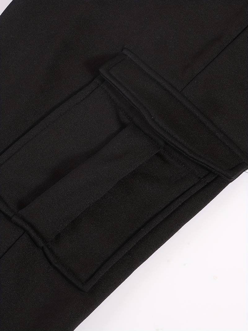 Huxley® | Men'S Drawstring Jogging Pants - Image 9