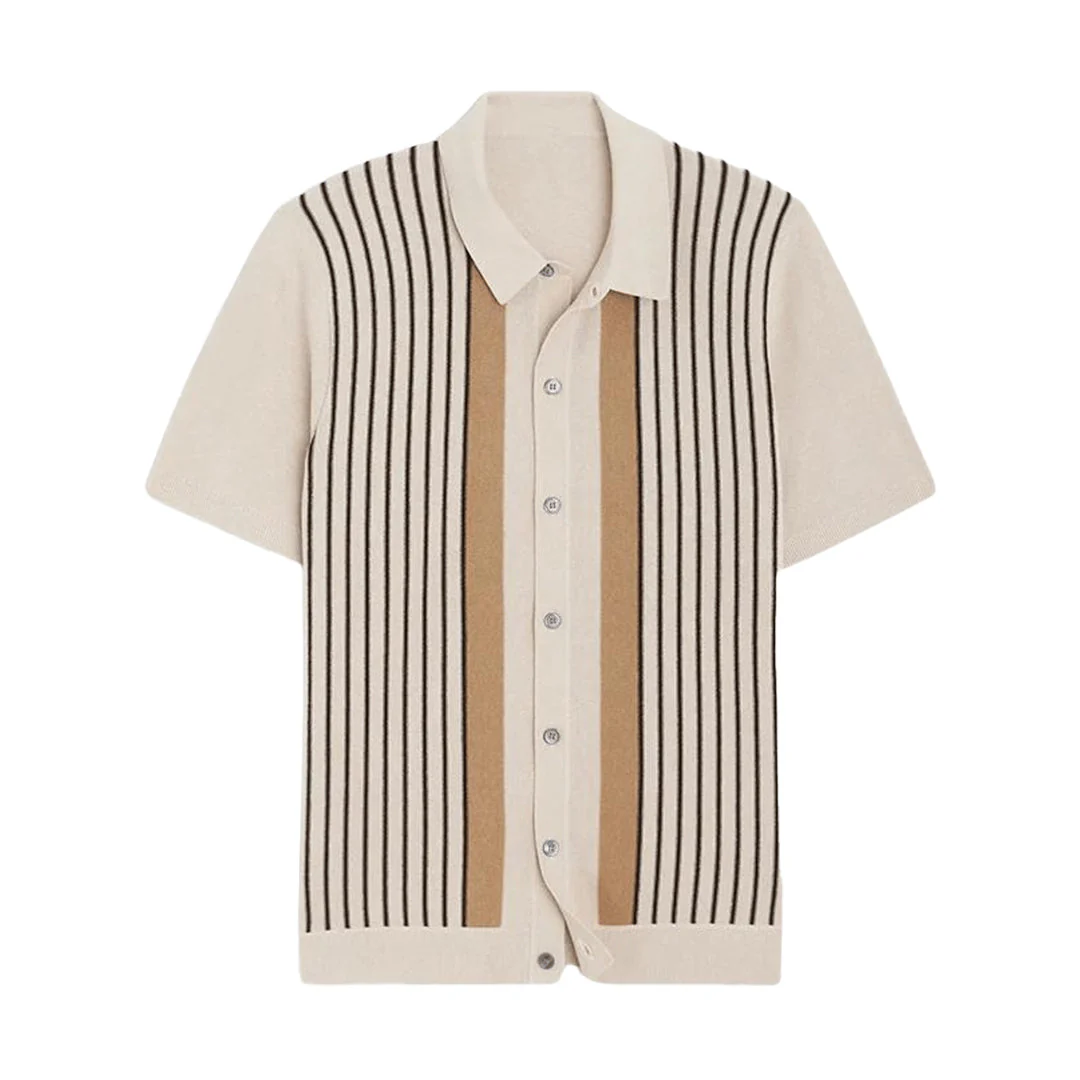 Hyacinth® | Button Polo - Image 2