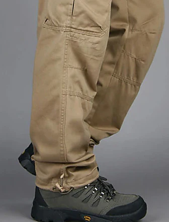 Hyacinth® | Cargo Pants For Men - Image 2