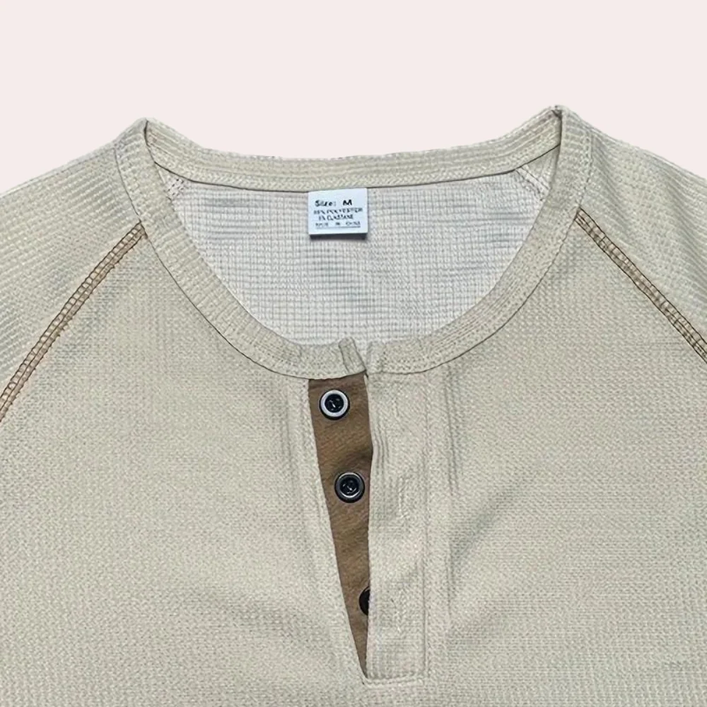 Hywel® | Breathable Men's Short Sleeve T-Shirt - Image 5