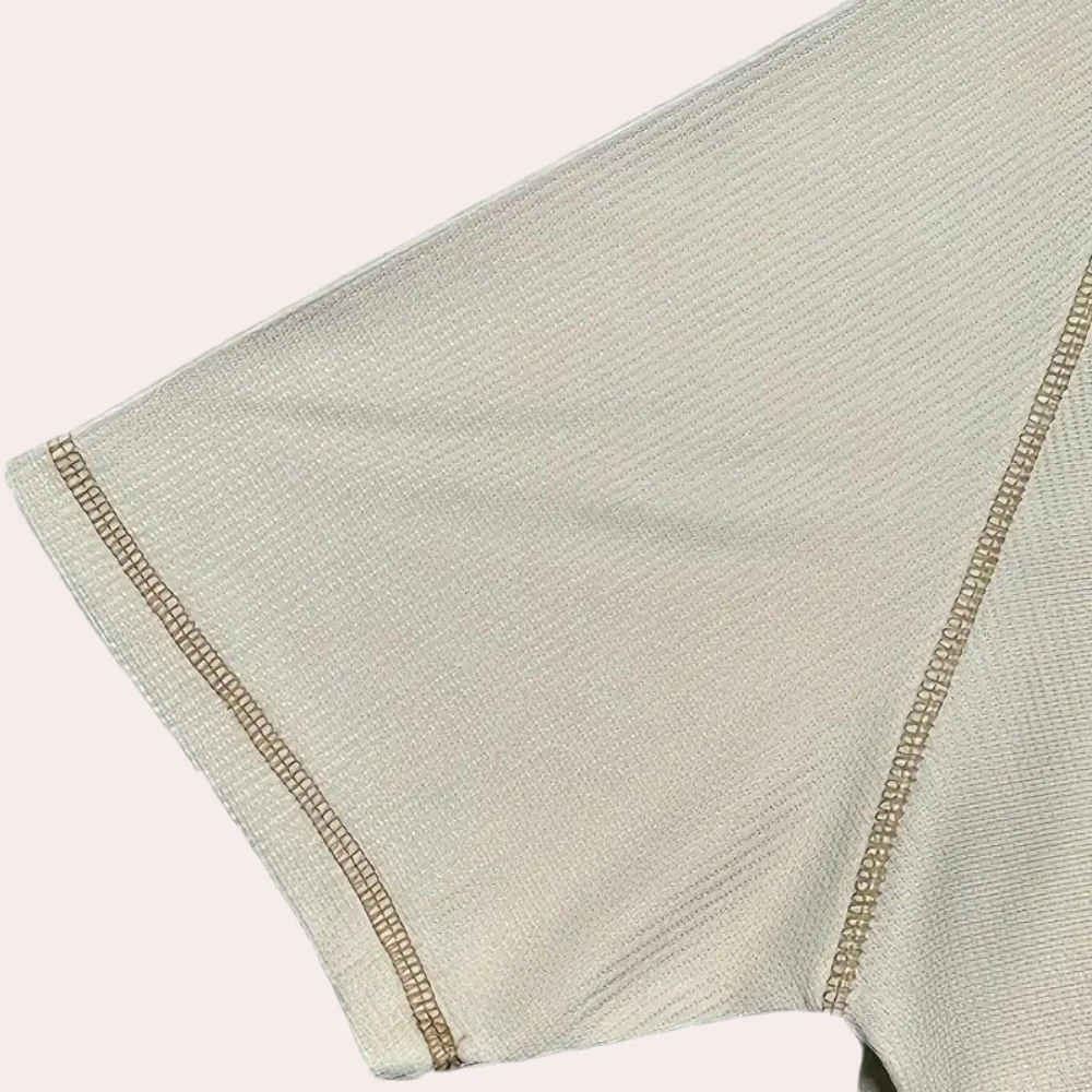 Hywel® | Breathable Men's Short Sleeve T-Shirt - Image 6