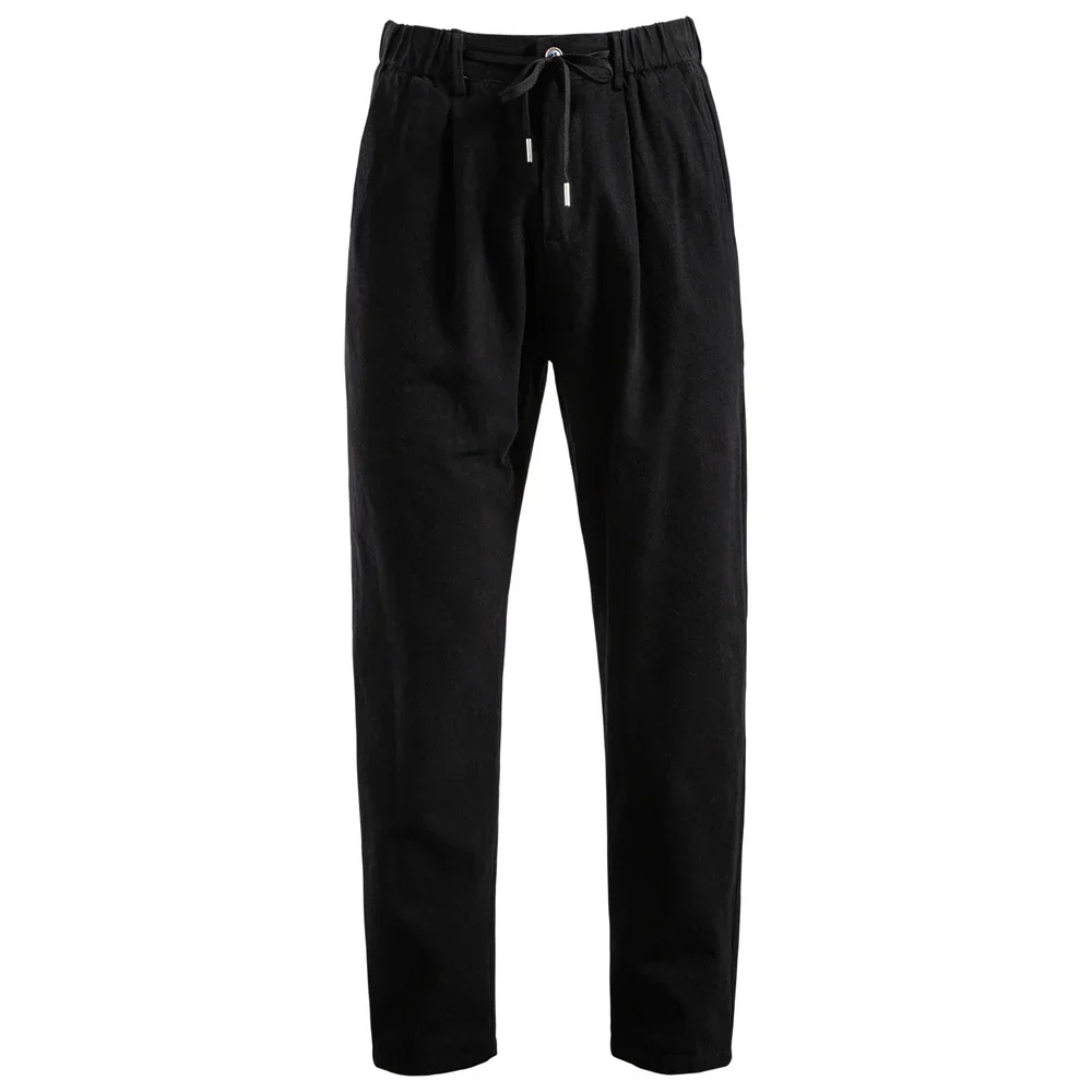 Hywel® | Linen Men Pants - Image 2