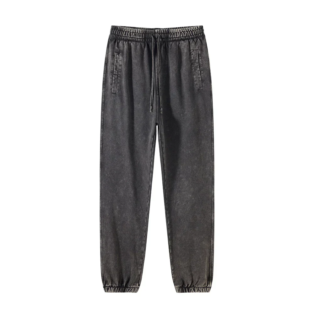 Hywel® | Retro Sweatpants Unisex - Image 2