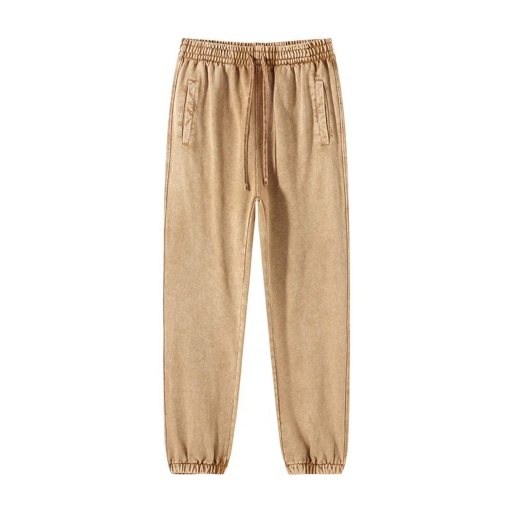 Hywel® | Retro Sweatpants Unisex - Image 3