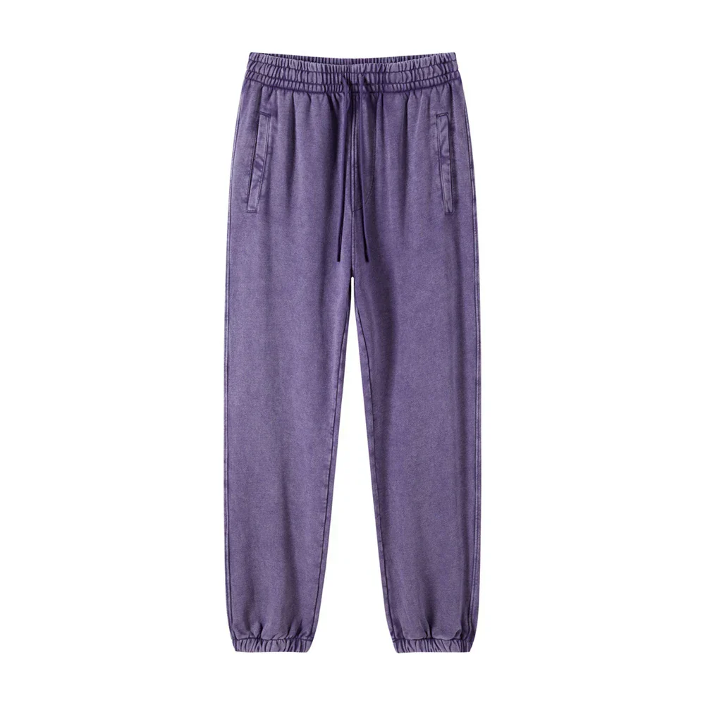 Hywel® | Retro Sweatpants Unisex - Image 4