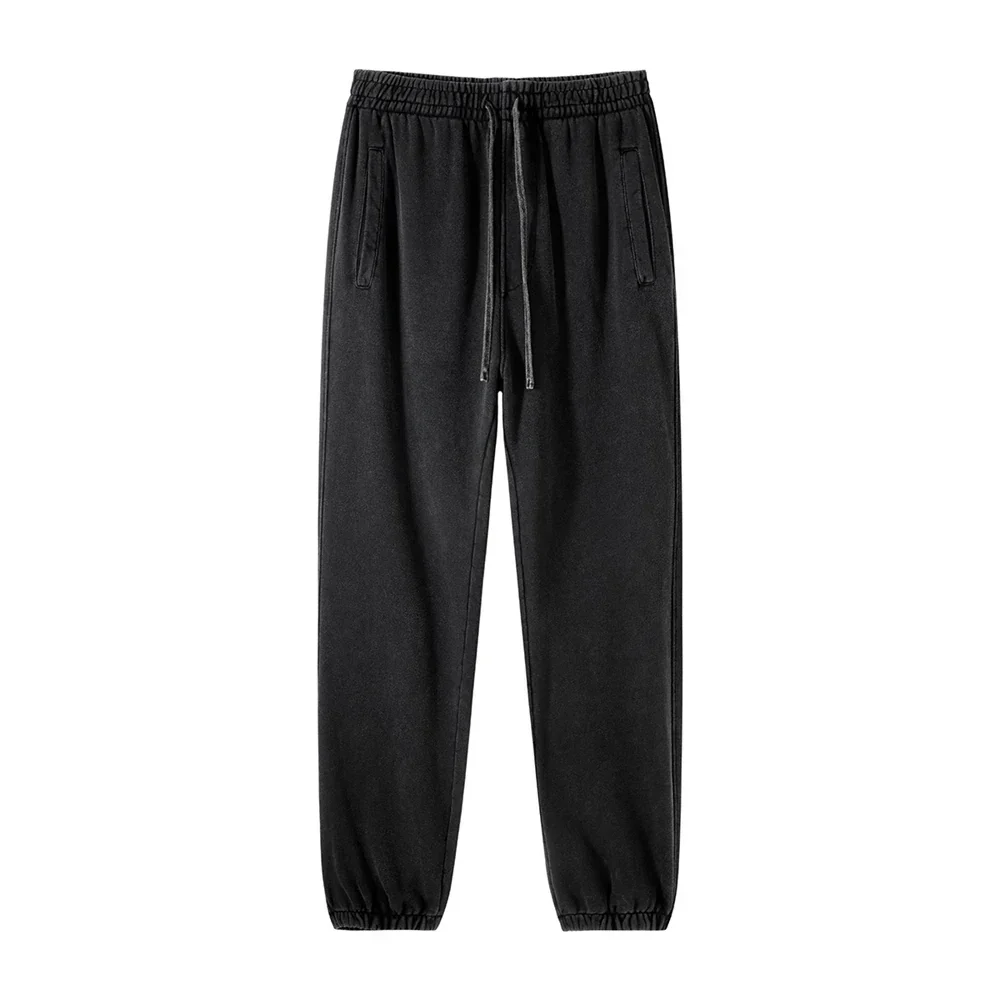 Hywel® | Retro Sweatpants Unisex - Image 6