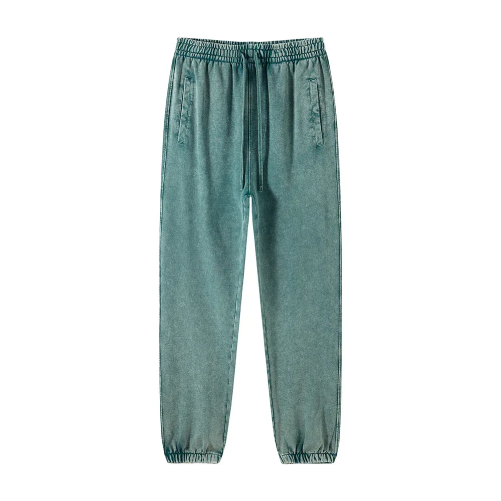 Hywel® | Retro Sweatpants Unisex - Image 8