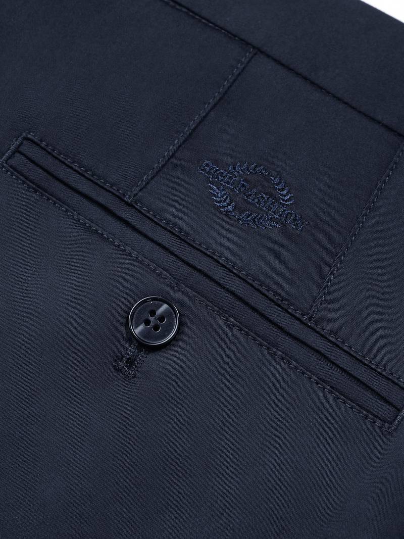 Iago® | Suit Trousers In A Classic Design For Men - Image 16