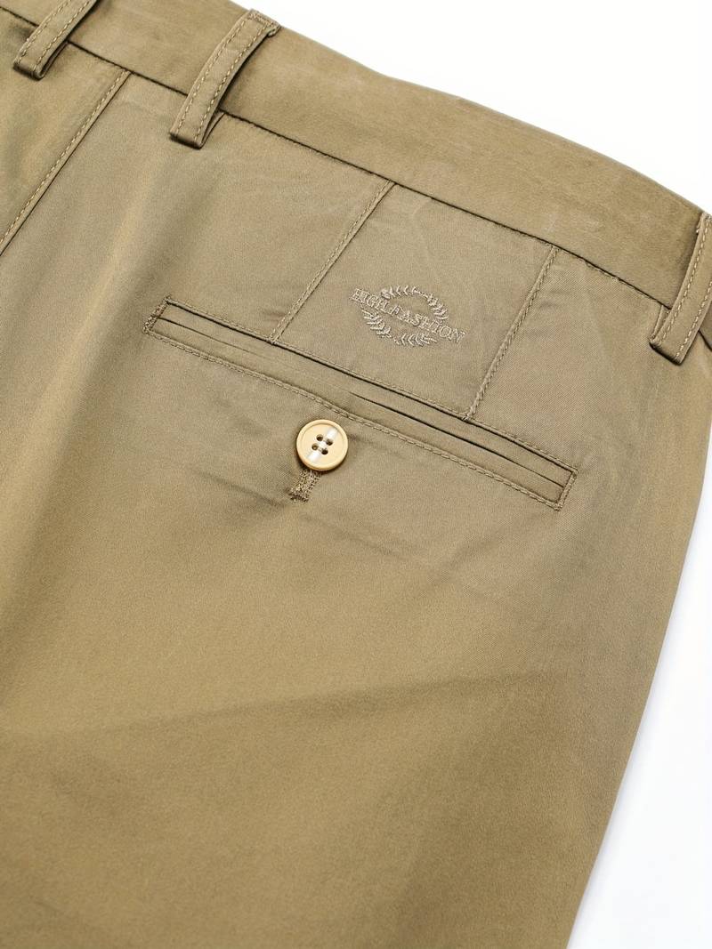 Iago® | Suit Trousers In A Classic Design For Men - Image 23