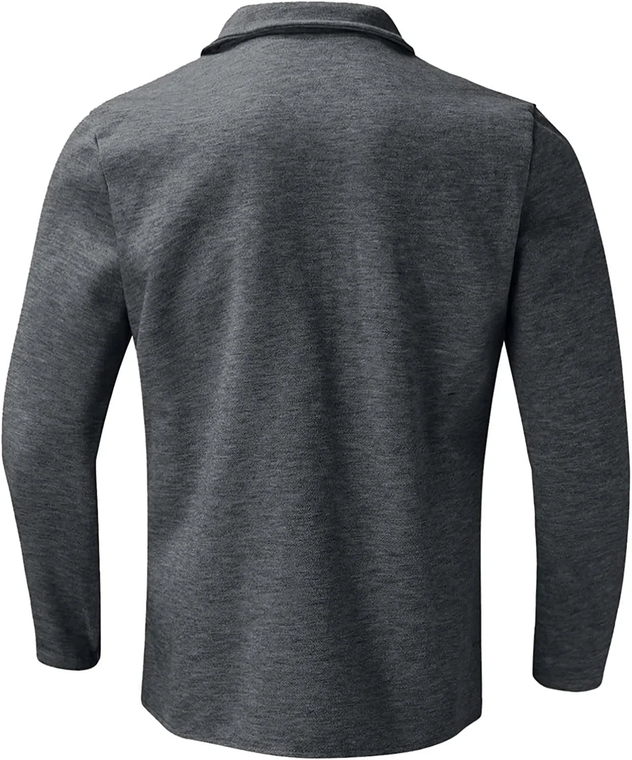 Iago | Elegant men's jacket with a modern cut - Image 15