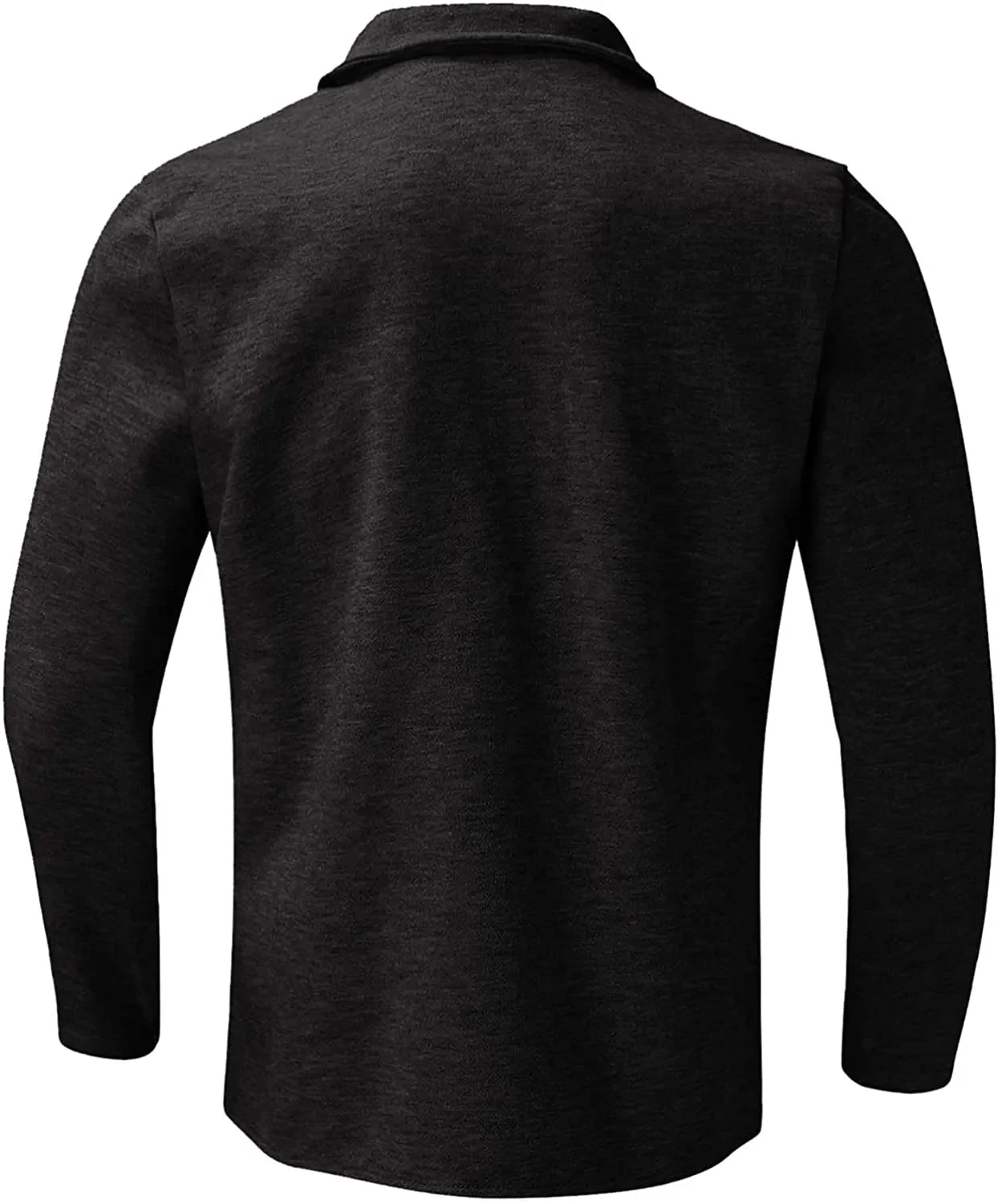 Iago | Elegant men's jacket with a modern cut - Image 5