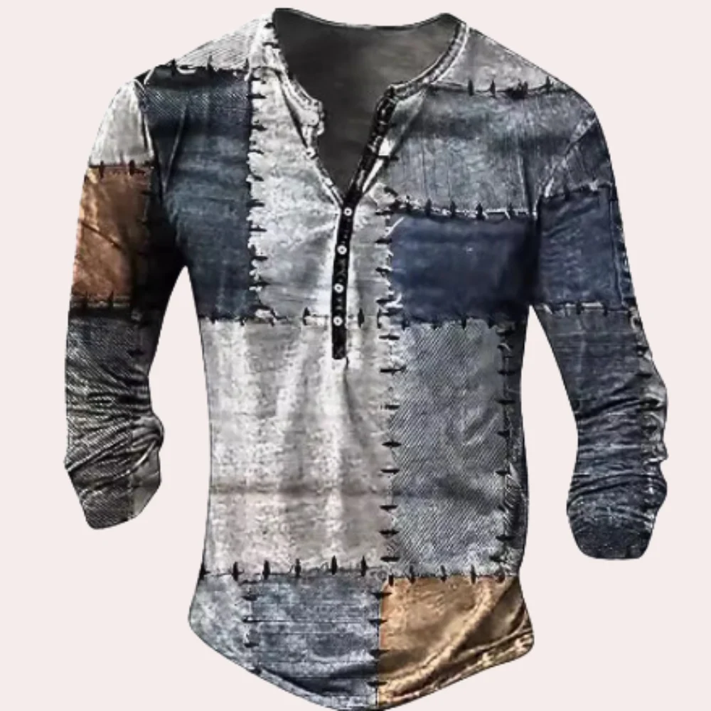 Iain® | Modern Stylish Sweater For Men - Image 2
