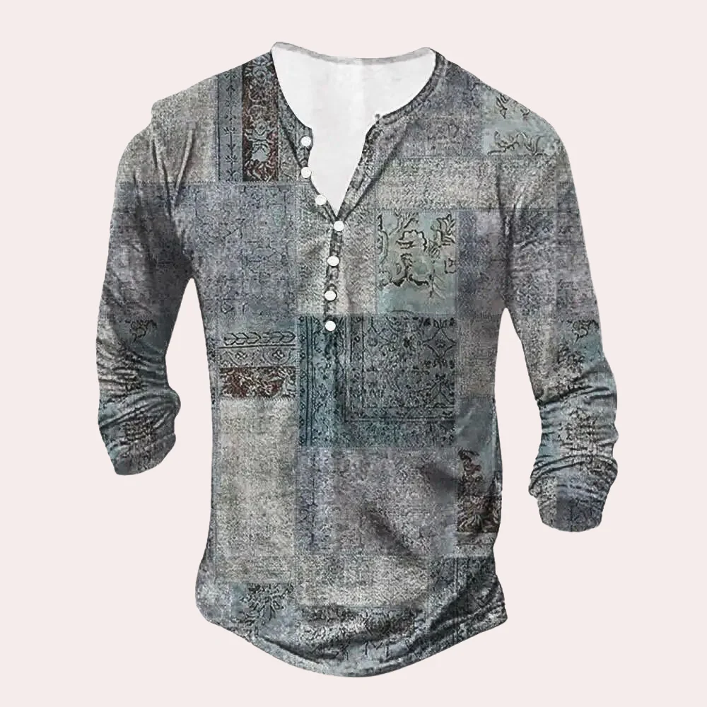 Iain® | Modern Stylish Sweater For Men - Image 3