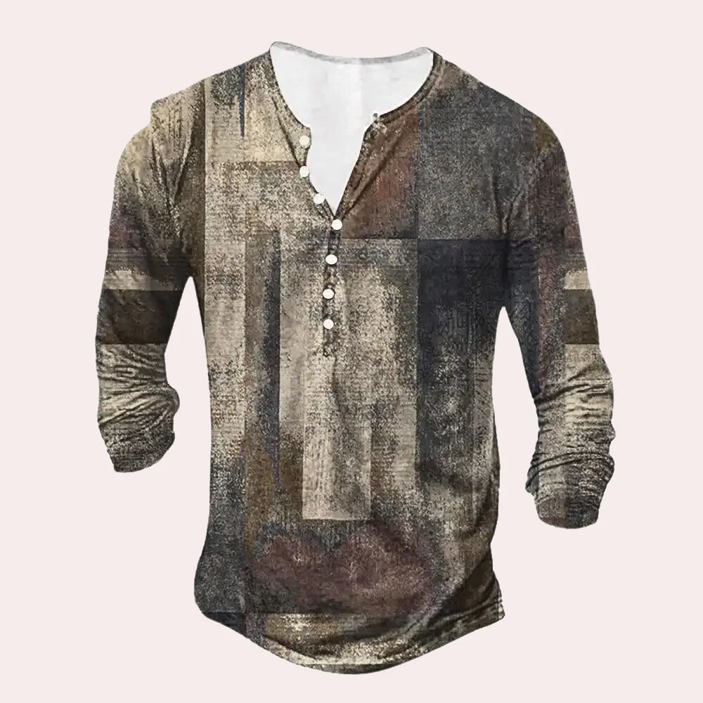 Iain® | Modern Stylish Sweater For Men - Image 5