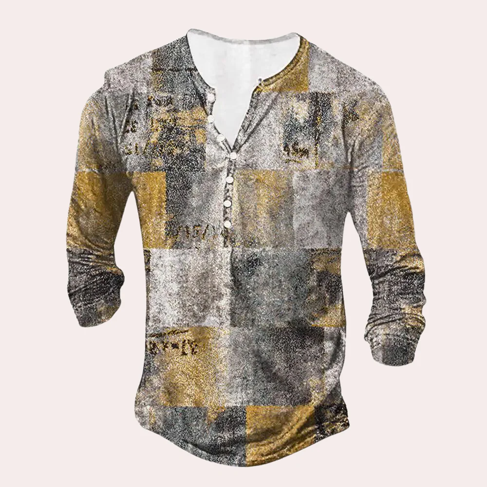 Iain® | Modern Stylish Sweater For Men - Image 6