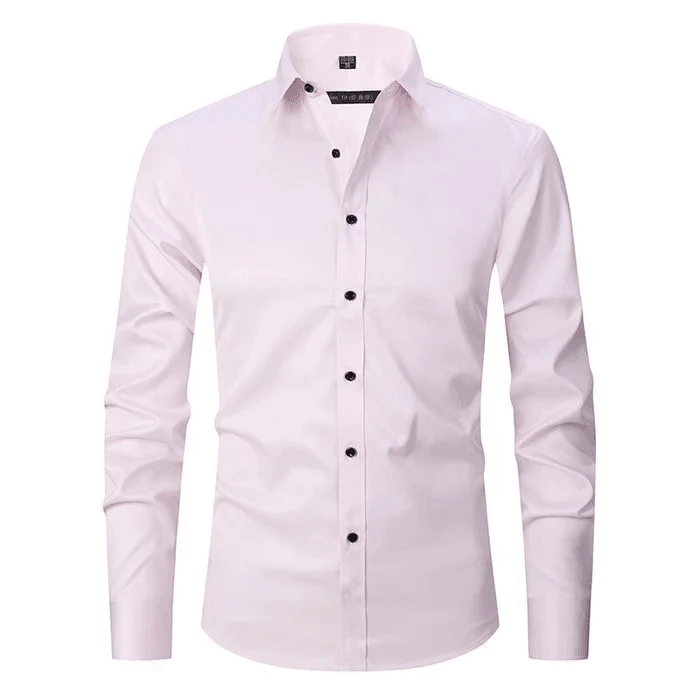 Iain® | Stretch Shirt - Image 11