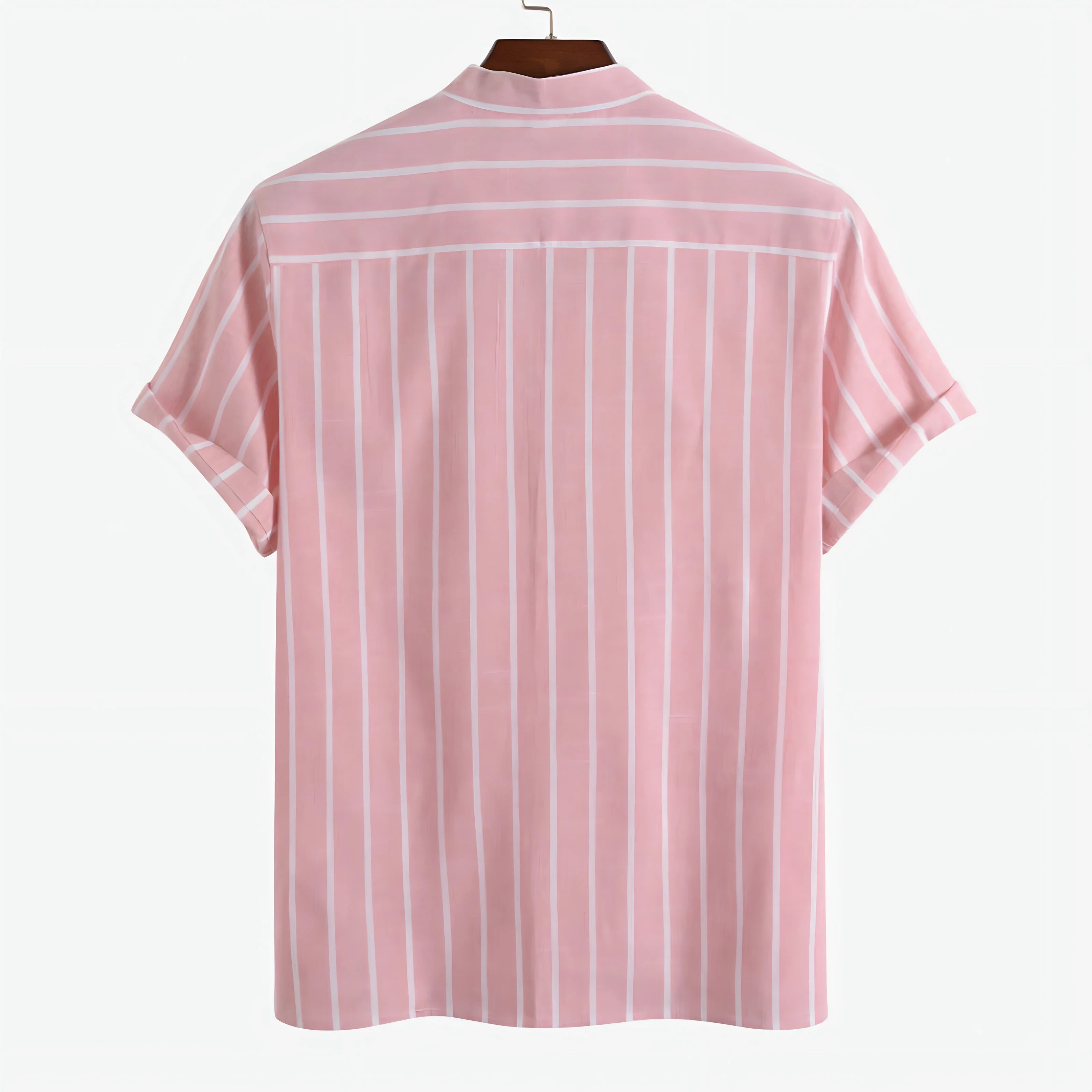 Iain® | Stylish Men's Shirt - Image 11