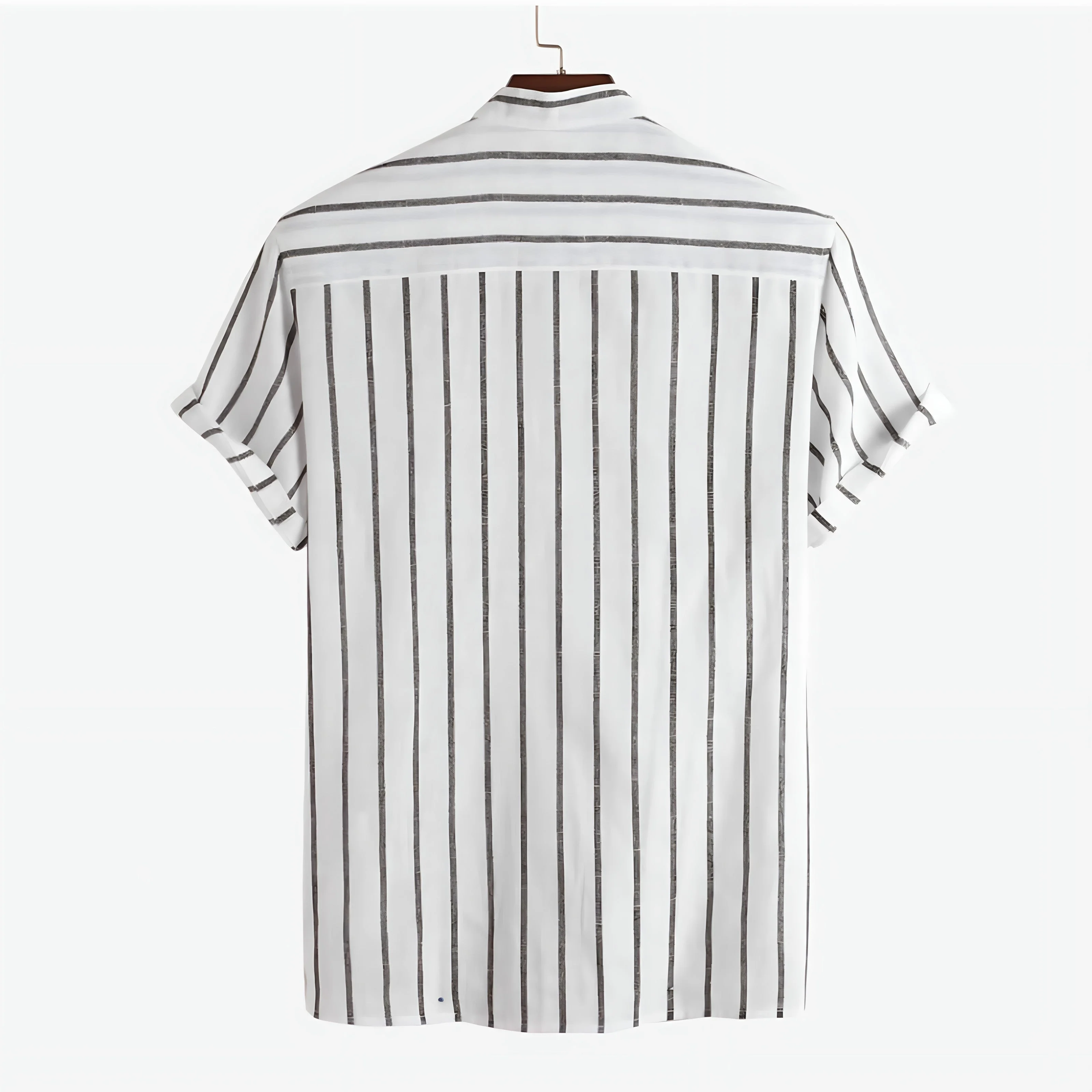 Iain® | Stylish Men's Shirt - Image 3