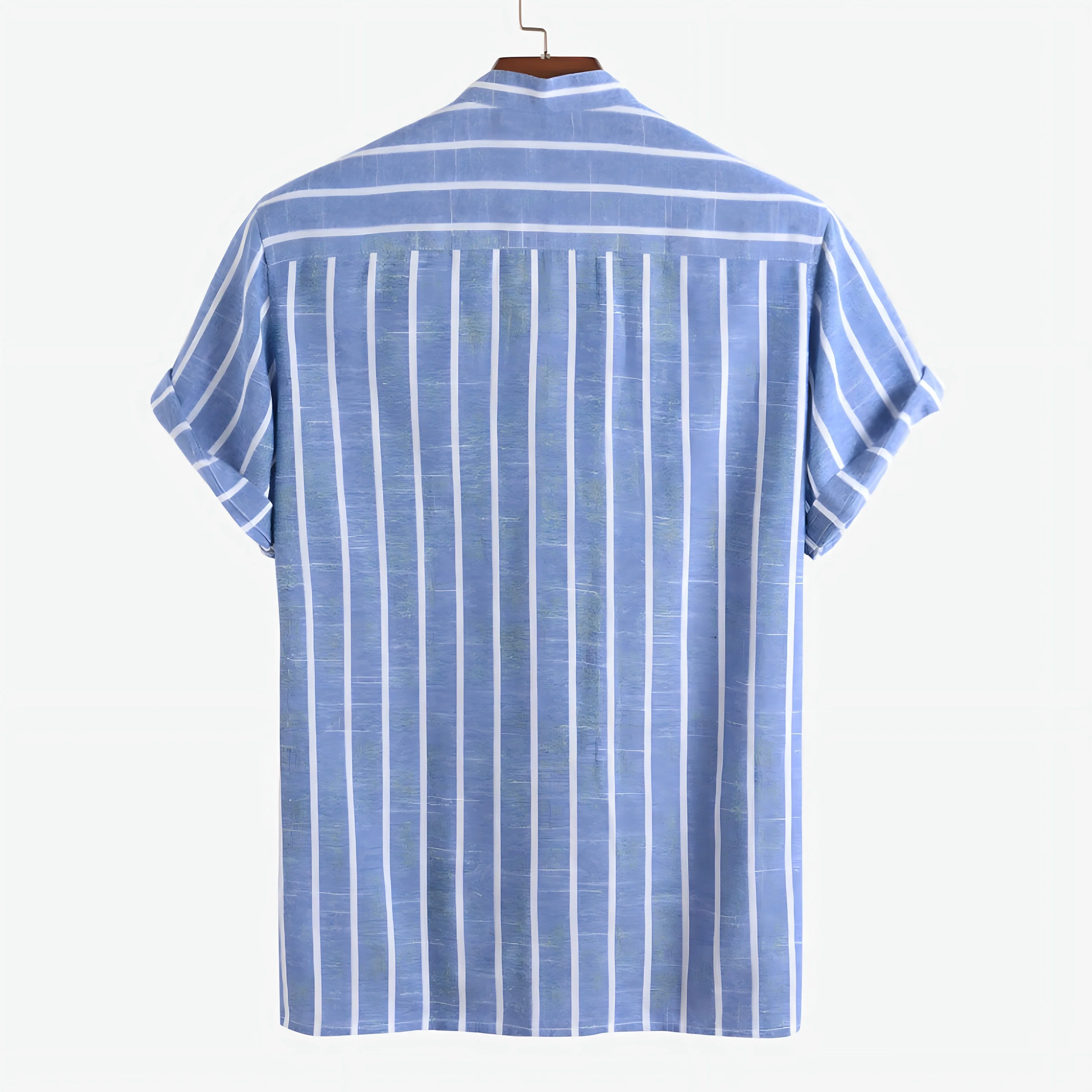 Iain® | Stylish Men's Shirt - Image 7