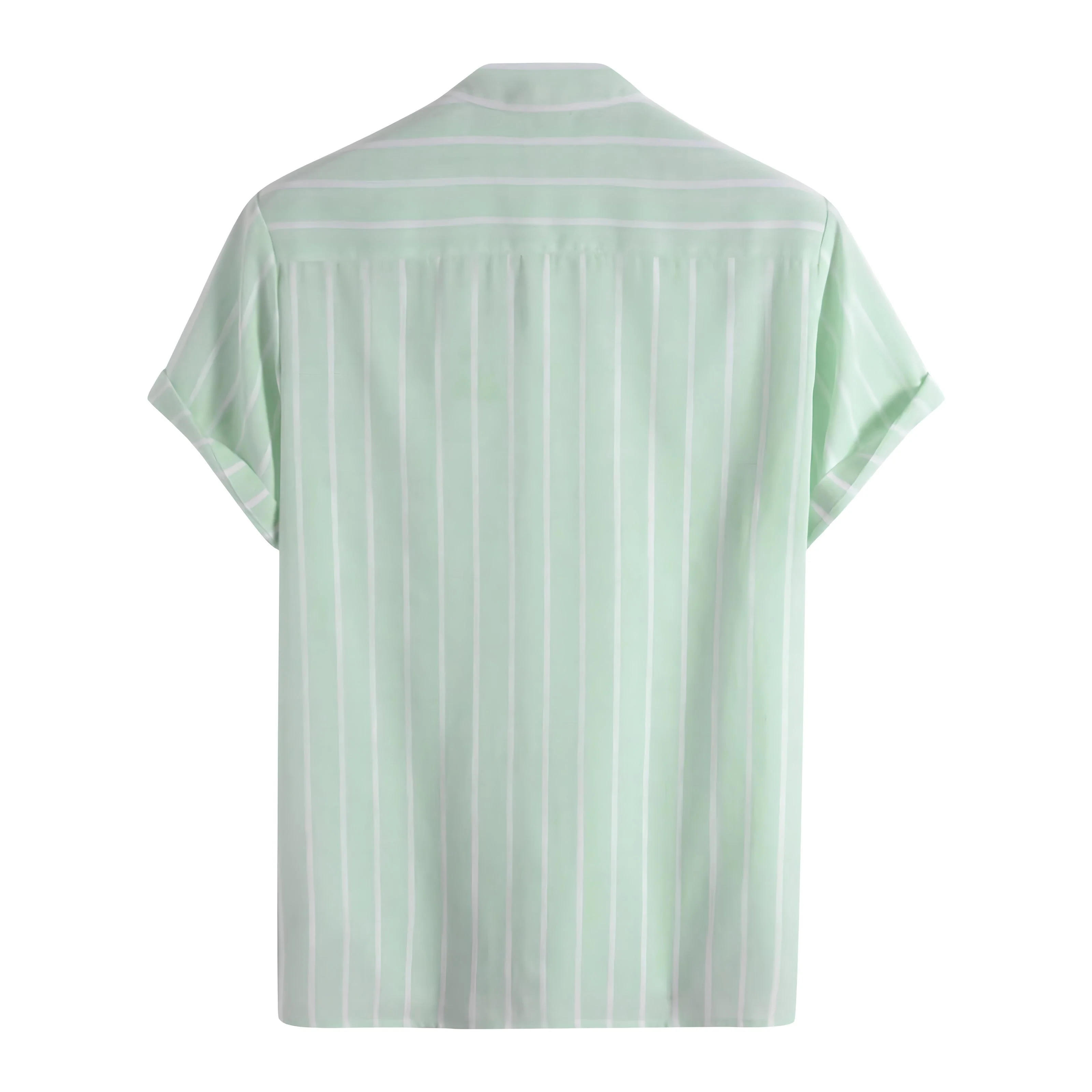 Iain® | Stylish Men's Shirt - Image 9