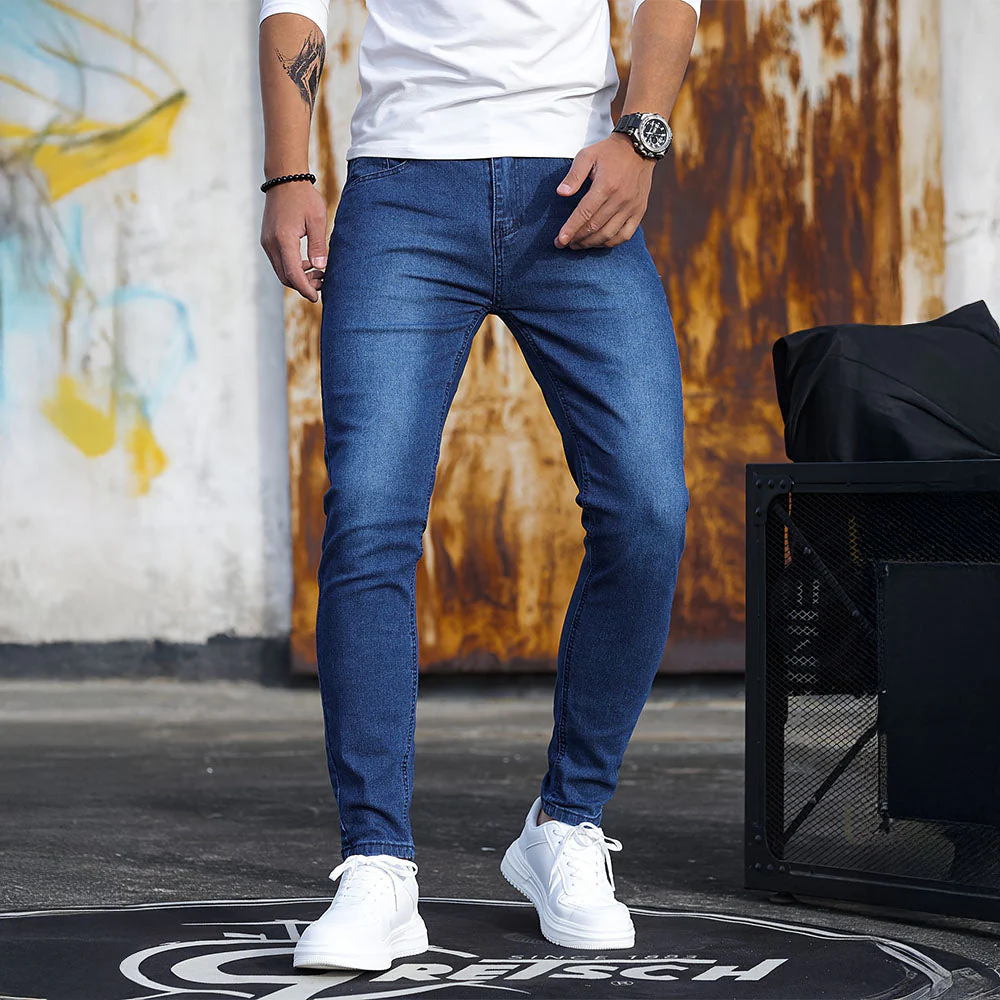 Ian® | Casual Jeans - Image 3