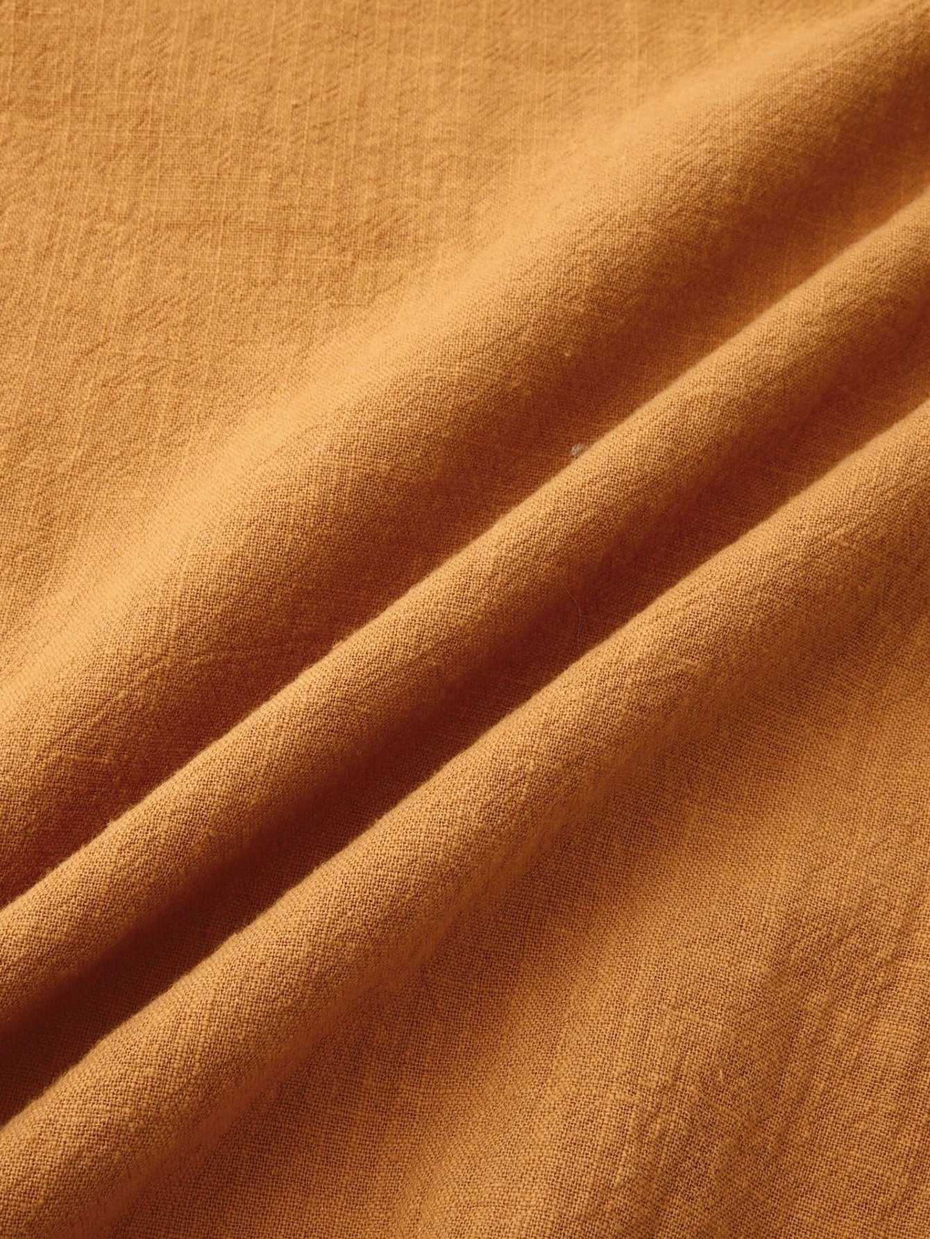 Ian® | Long Sleeved Textured Stand Collar Shirt - Image 6