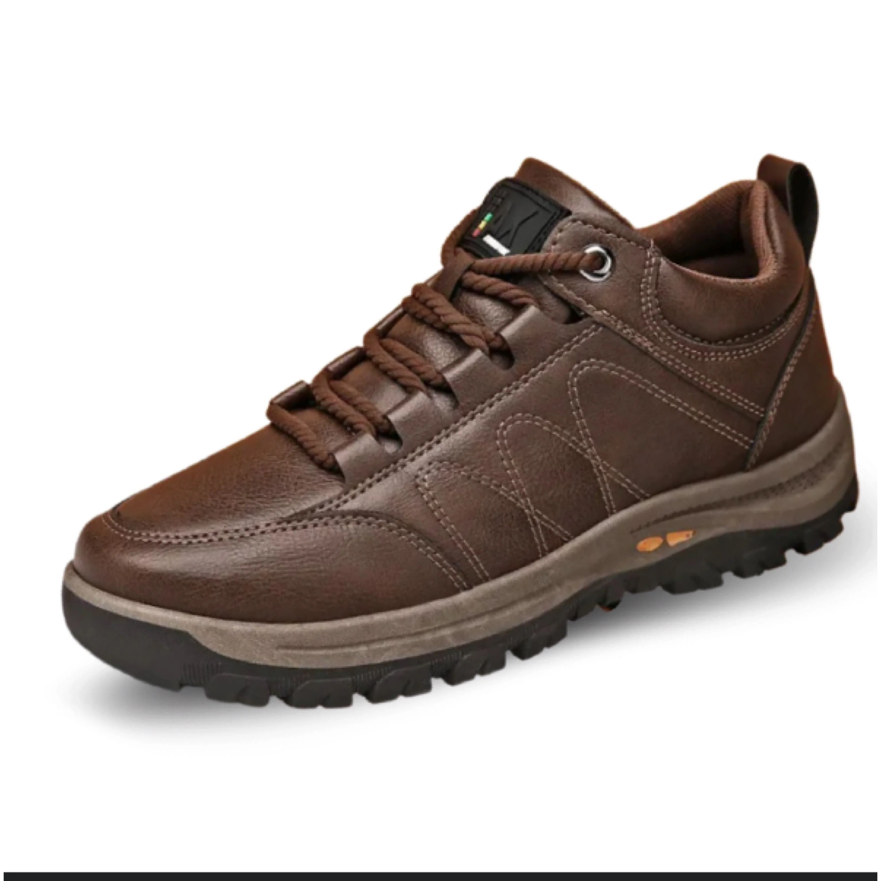 Ian® | Orthopedic Sports Shoes For Men - Image 6