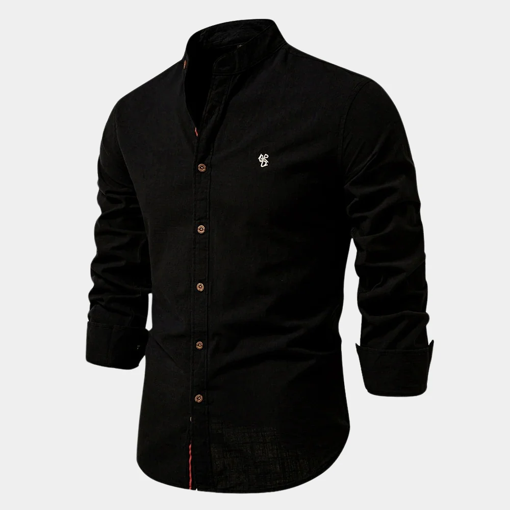 Ian® | Shirt - Image 4
